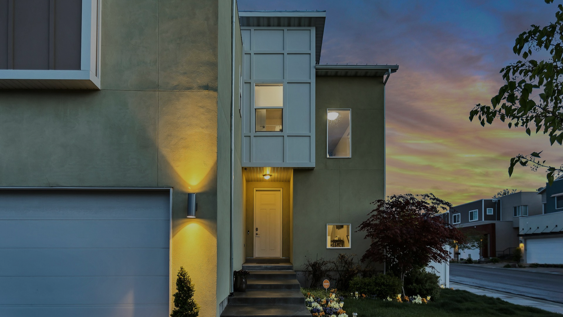 Villette terratetto con giardino – Zona Coverciano, Firenze