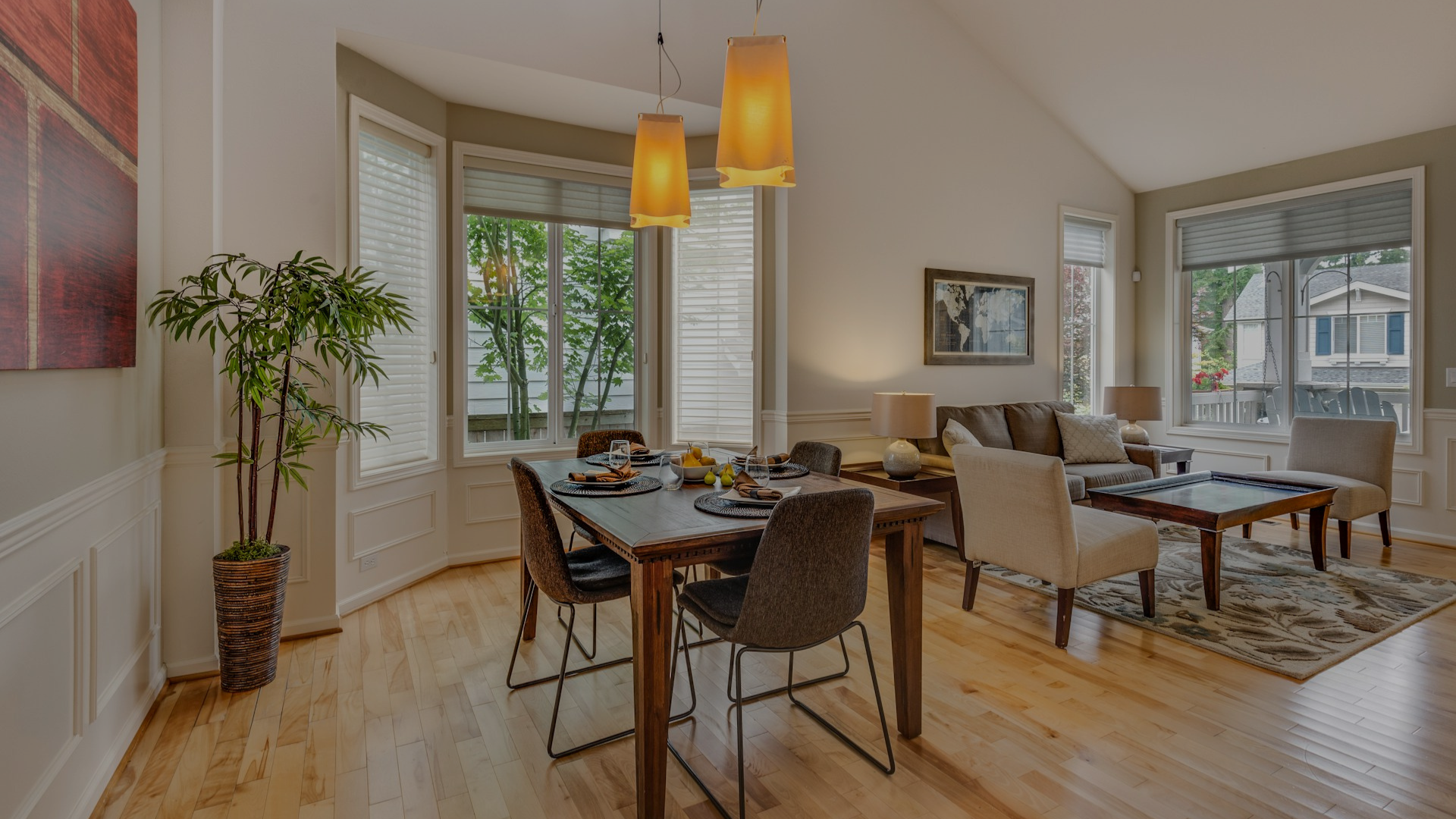 Terratetto con giardino – Zona Coverciano (FI)